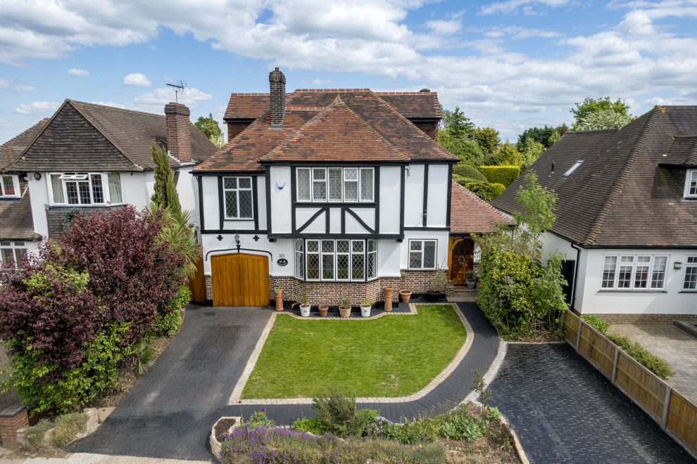 Full Design Sutherland Avenue