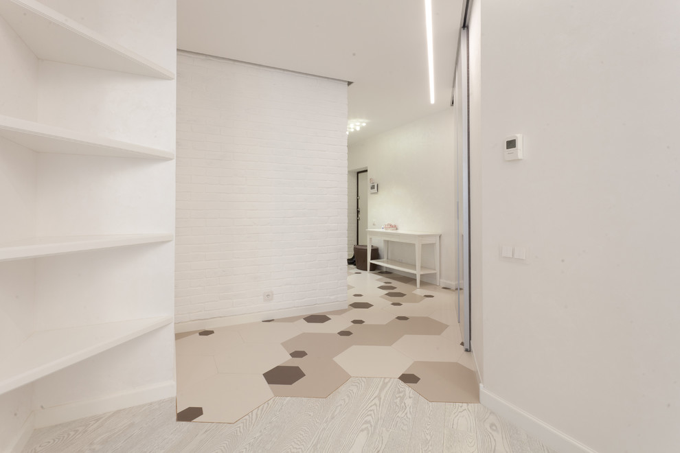 Квартира на Мытной улице