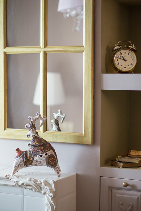 Квартира в Нижнем Новгороде