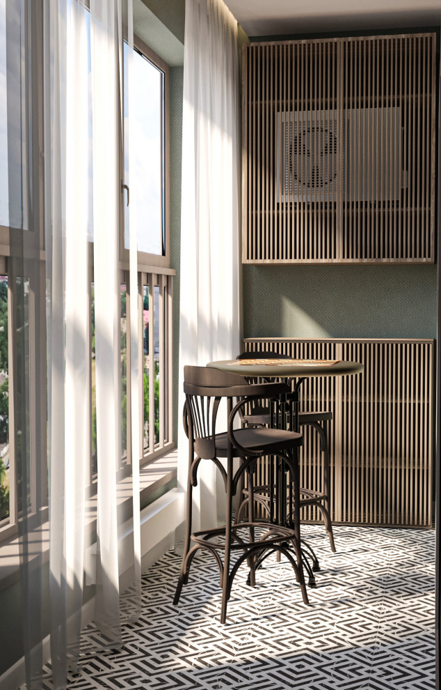 ЖР “Изумрудный бор” квартира 81 м2, г. Екатеринбург