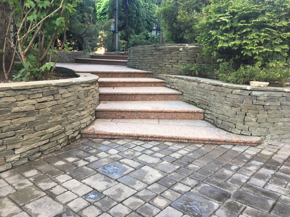 Загородный дом "Миленниум Парк"