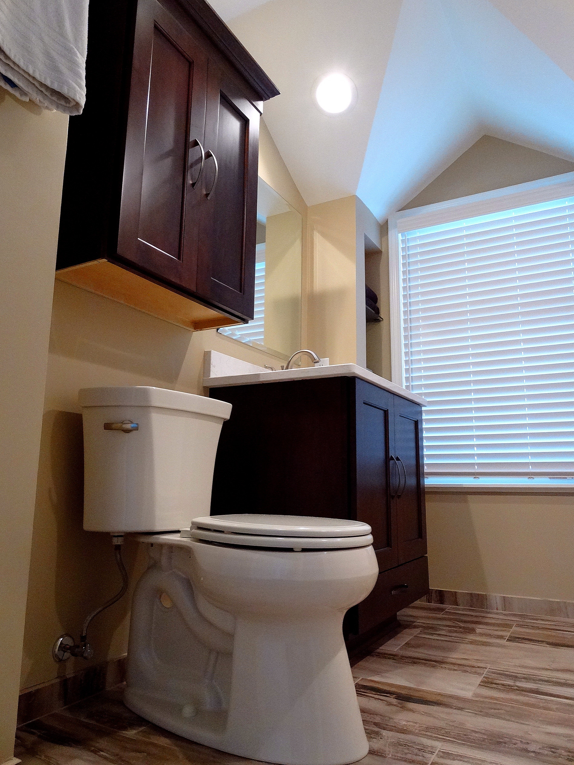 Bathroom Remodel in Wauwatosa