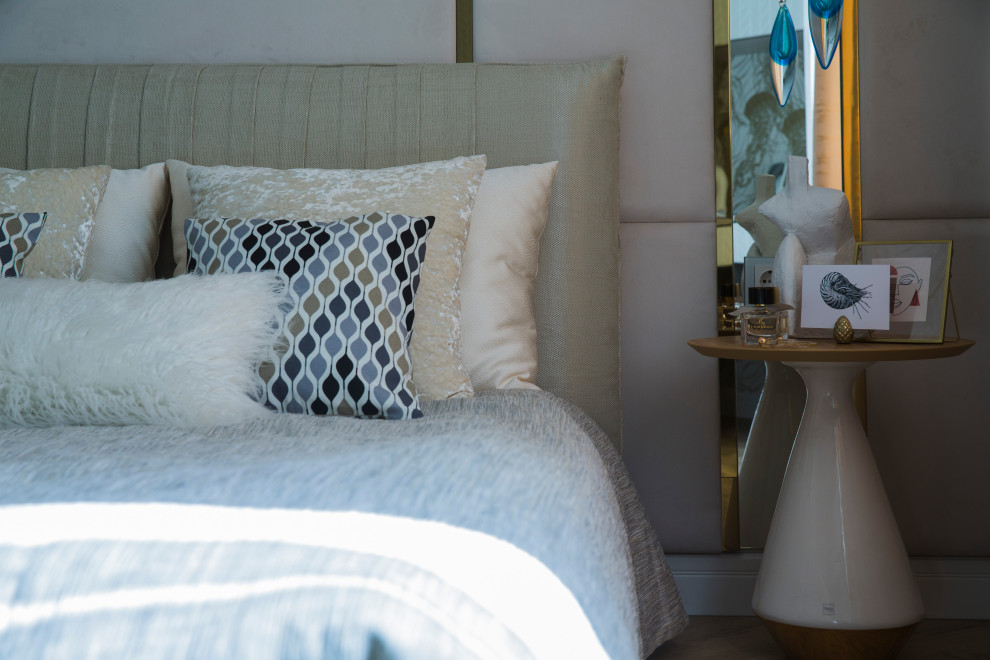 Квартира на набережной