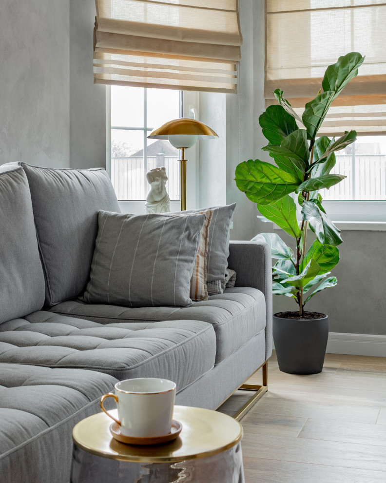 Дом, Ленинградская область, 124 м2.