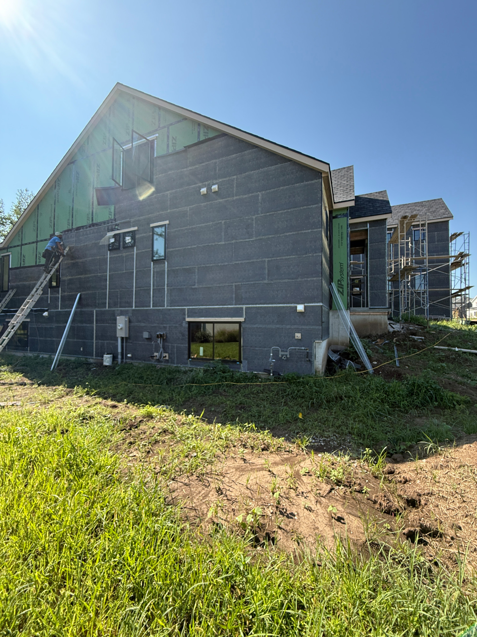 Mills Ranch, Lot 71, 16905 Barrington St., Spec Home, Available