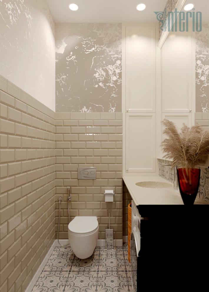 Квартира в Москве, 100кв.м., Декабрь 2019