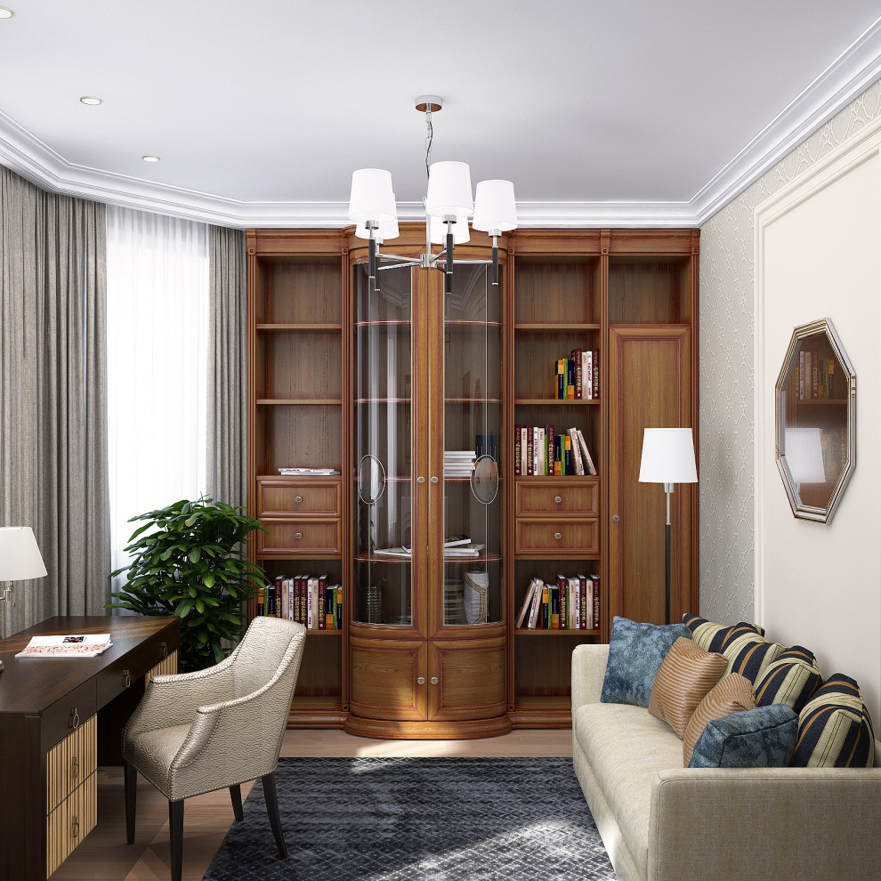 Тихая Слобода /185м2