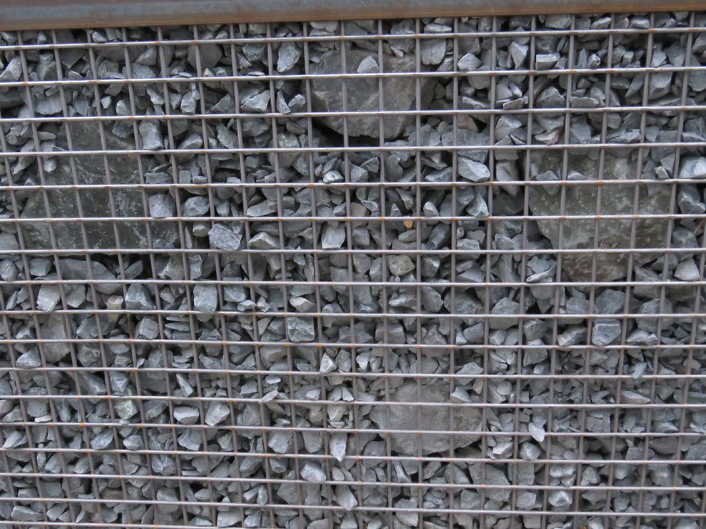 Minneapolis Gabion