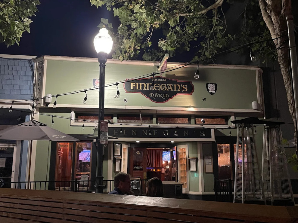 Finnigan's Restaurant