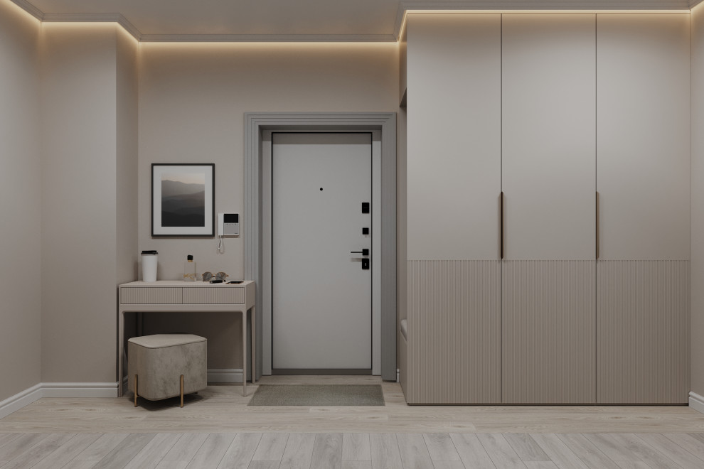 Квартира в Калининграде, ЖК "ЛЕТО"