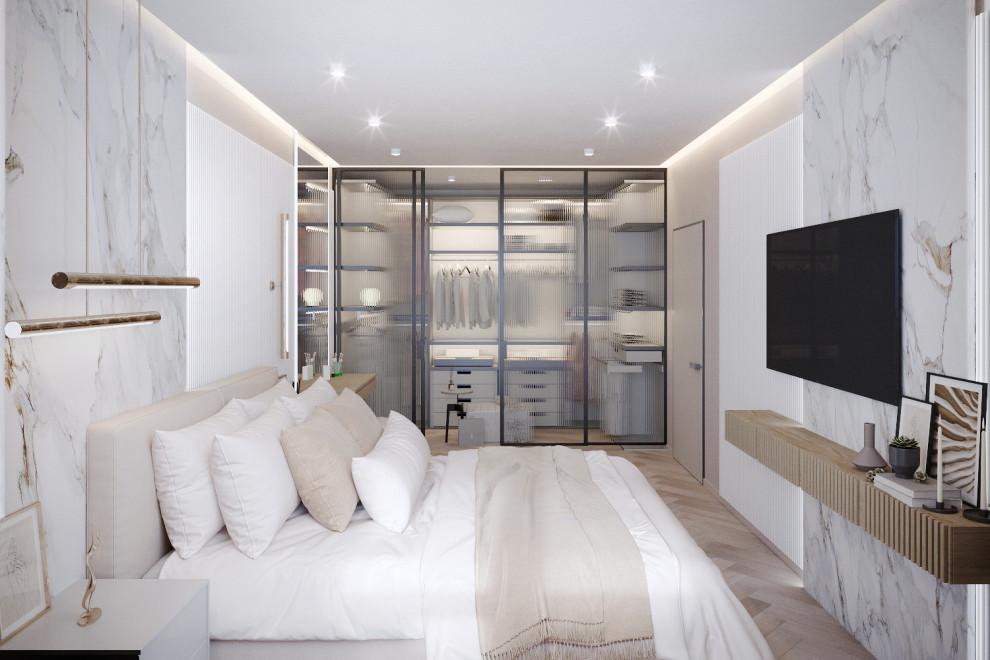 Ванильное настроение