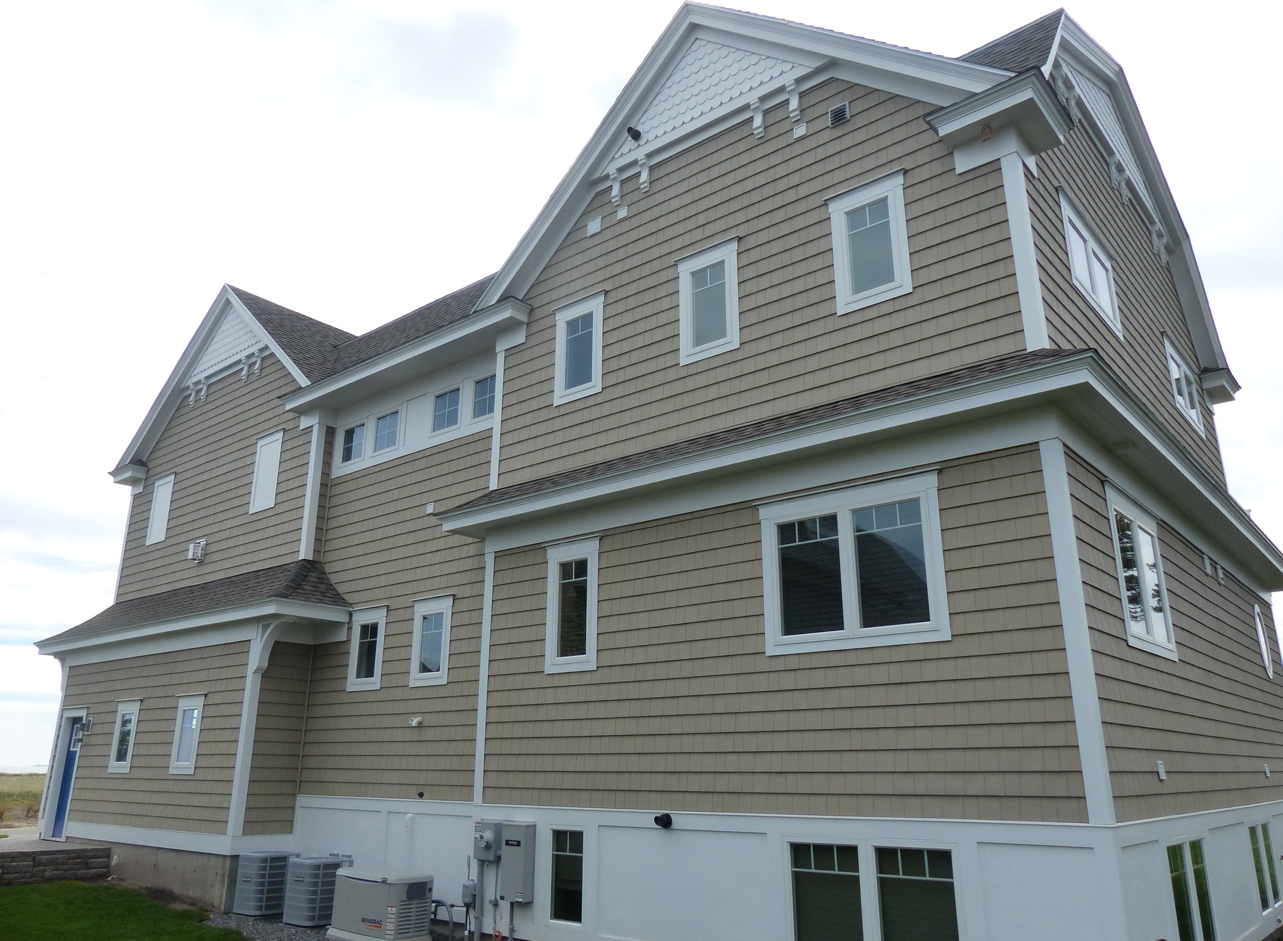 McDonald Custom Home