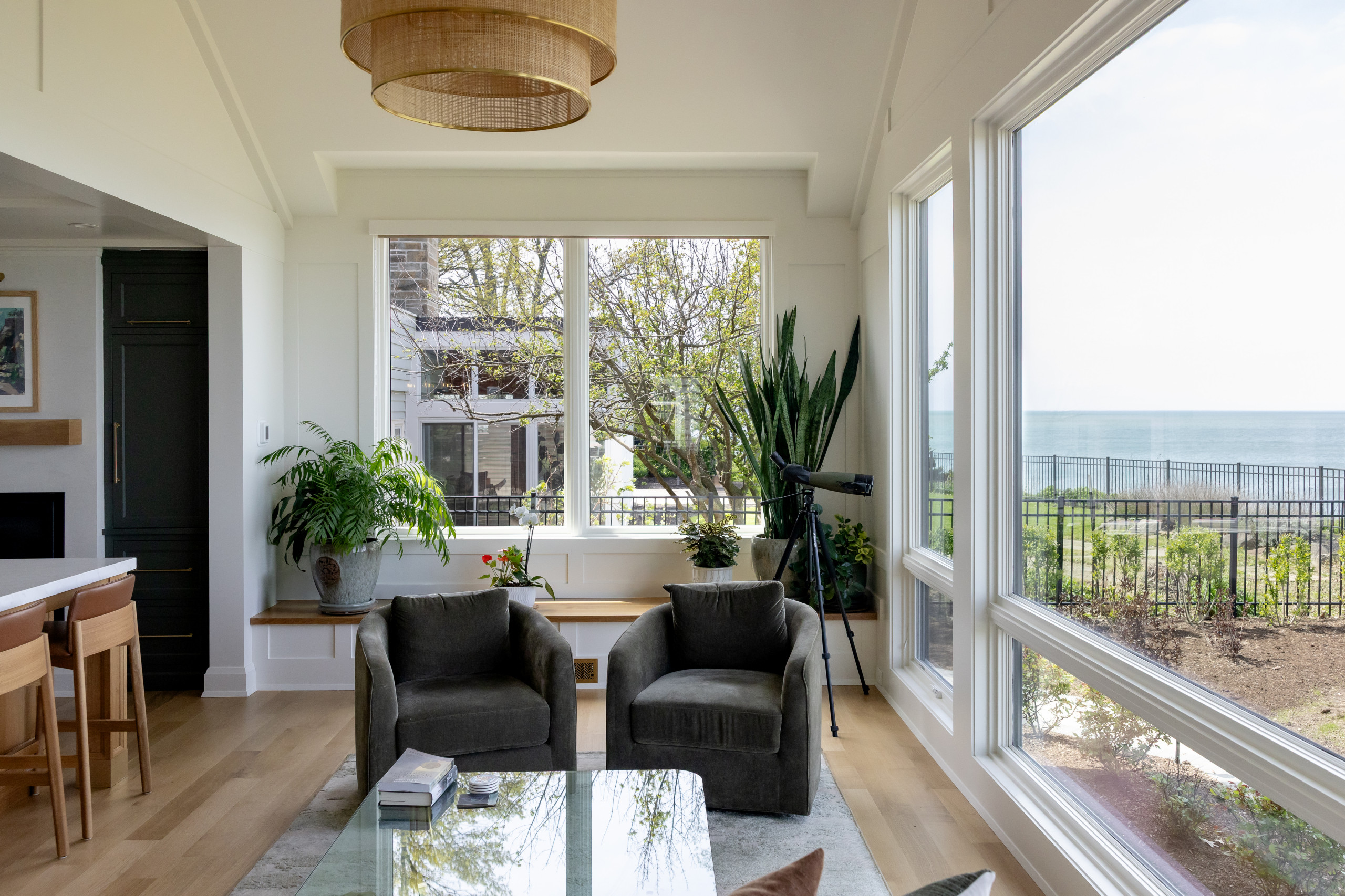 Lakewood Home Renovation 2026