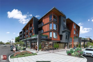 RenderIT Architectural Renderings
