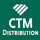 CTM Distribution Epoxy Concrete Floor Coatings