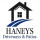Haneys Driveways & Patios