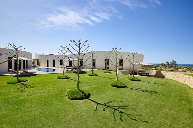 Flinders Residence trendy