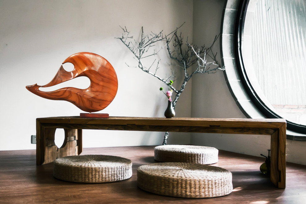 Скульптуры Бали