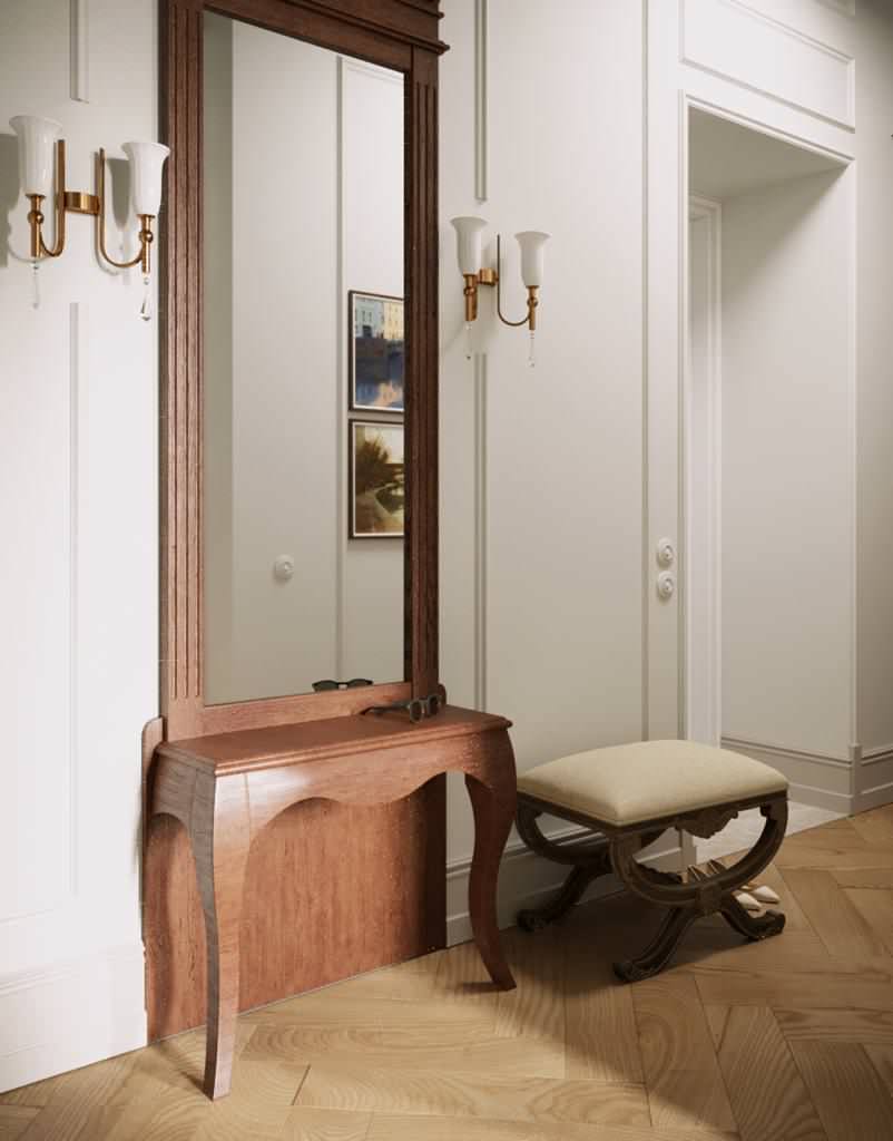 Петербургский стиль