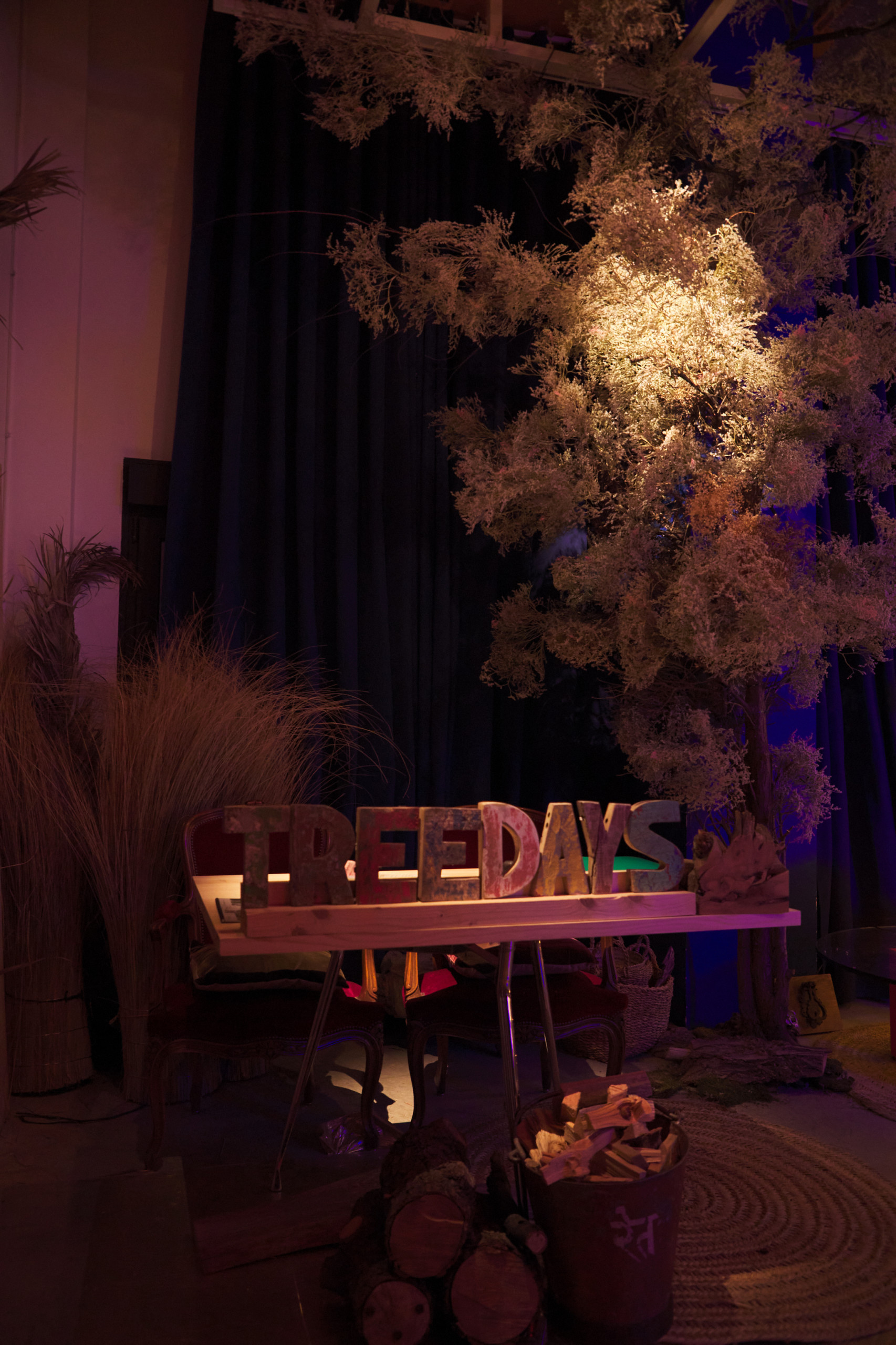 Nuestro Showroom - Calle Silva 14 Madrid