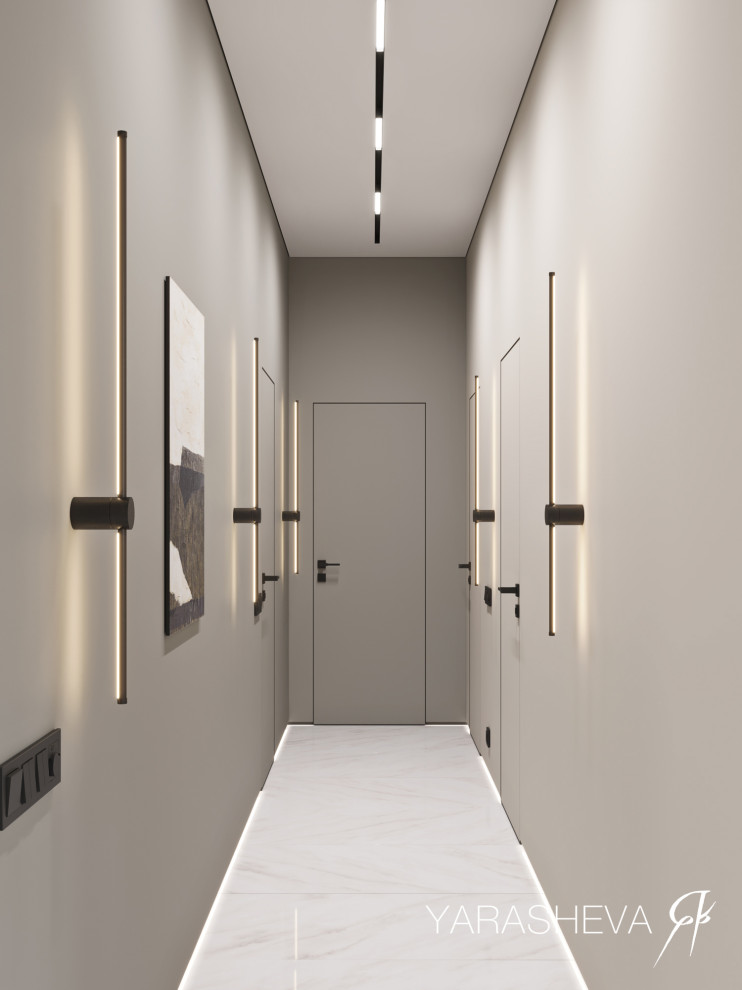 ЖК Фреш 92 м кв.