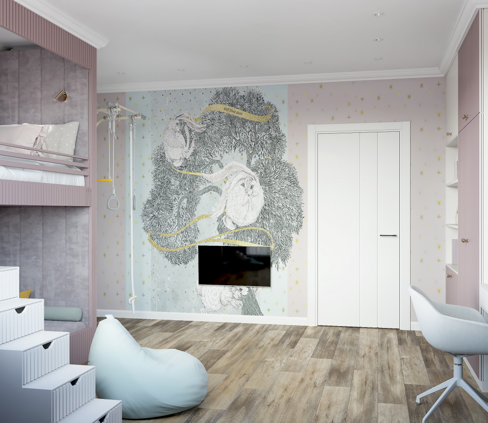 Никольский  проспект 4