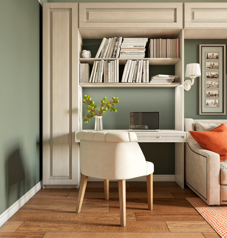 ЖК Флотилия