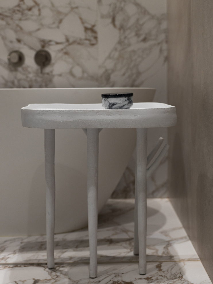 Сердце Столицы