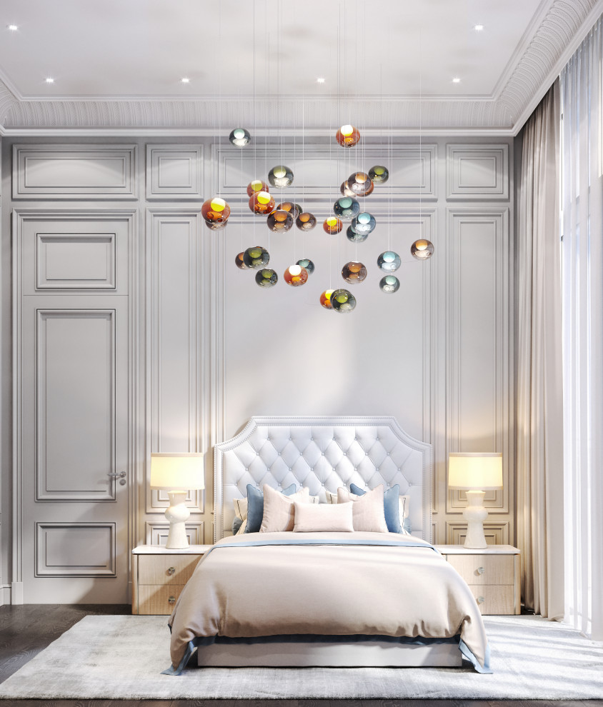 Пентхаус в Москве