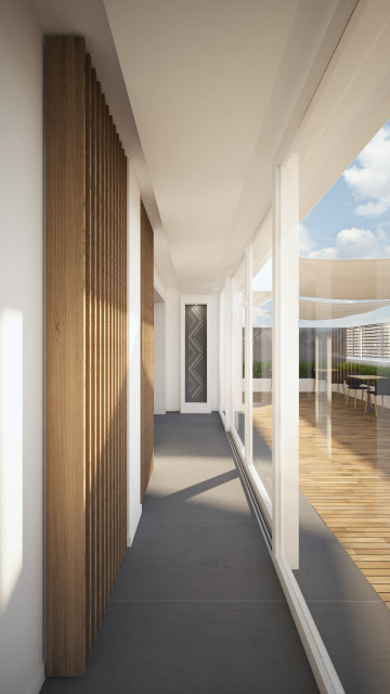 DOMU' modern-rendering