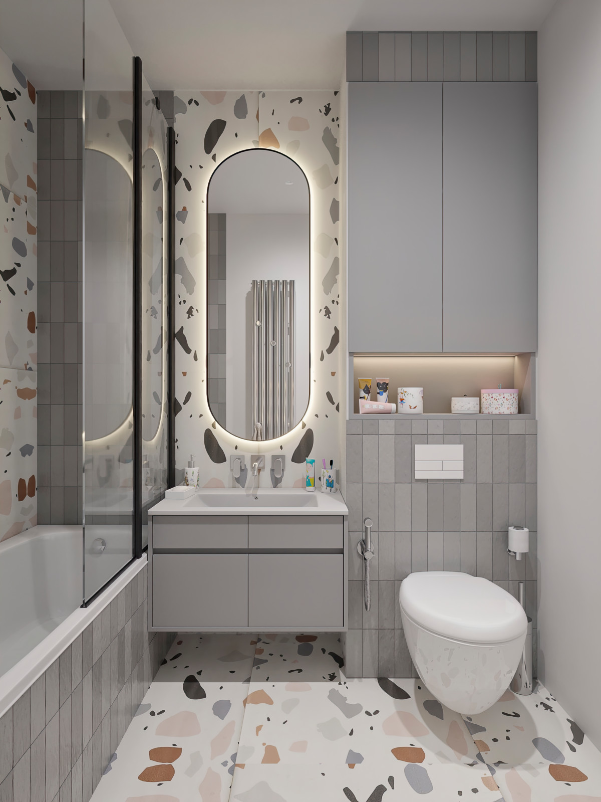 ЖК" Хорошево"