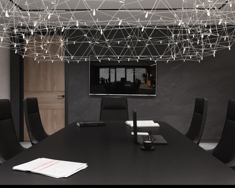 Офисное здание