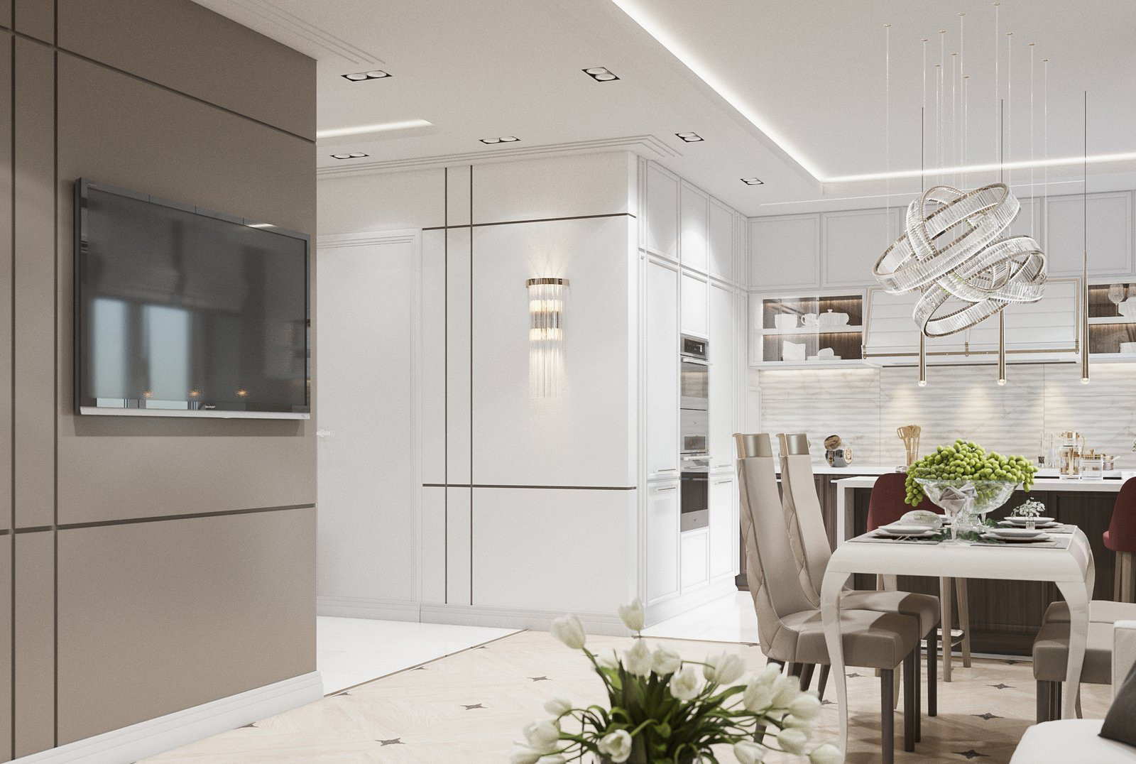 ЖК Саларьево парк