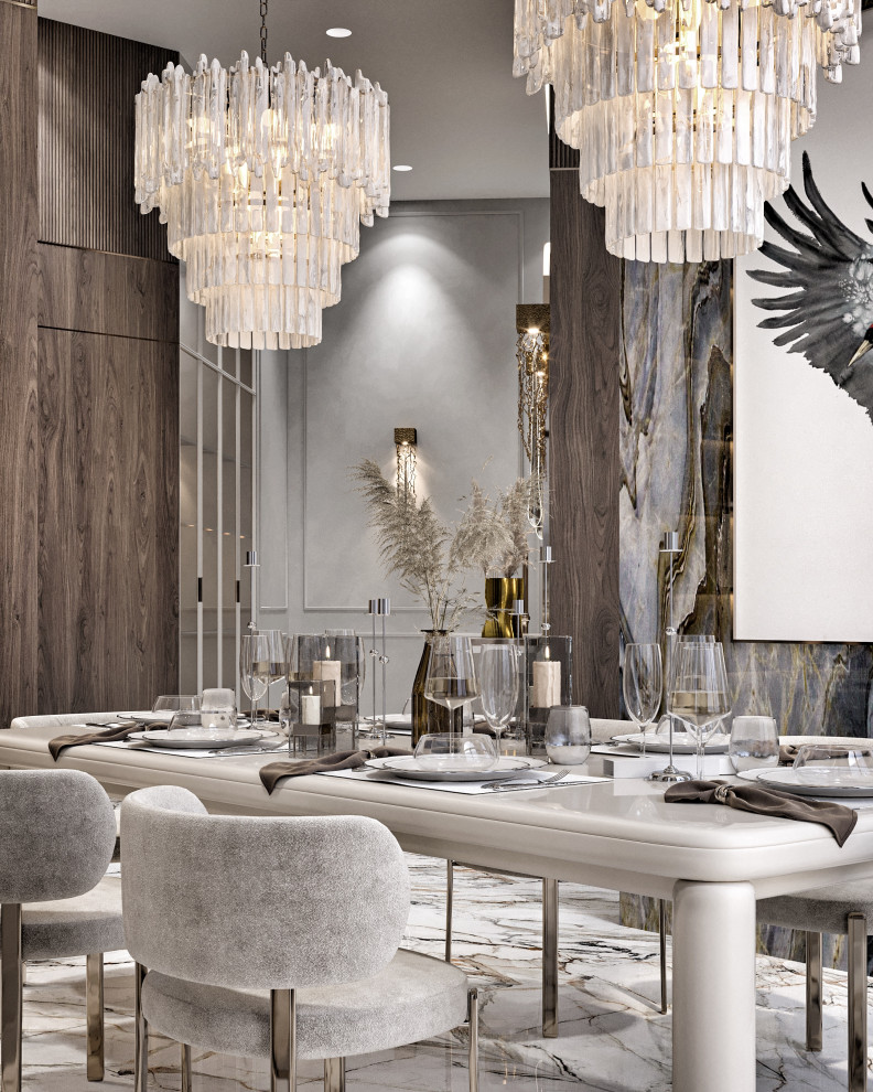 Столовая группа на 6 персон