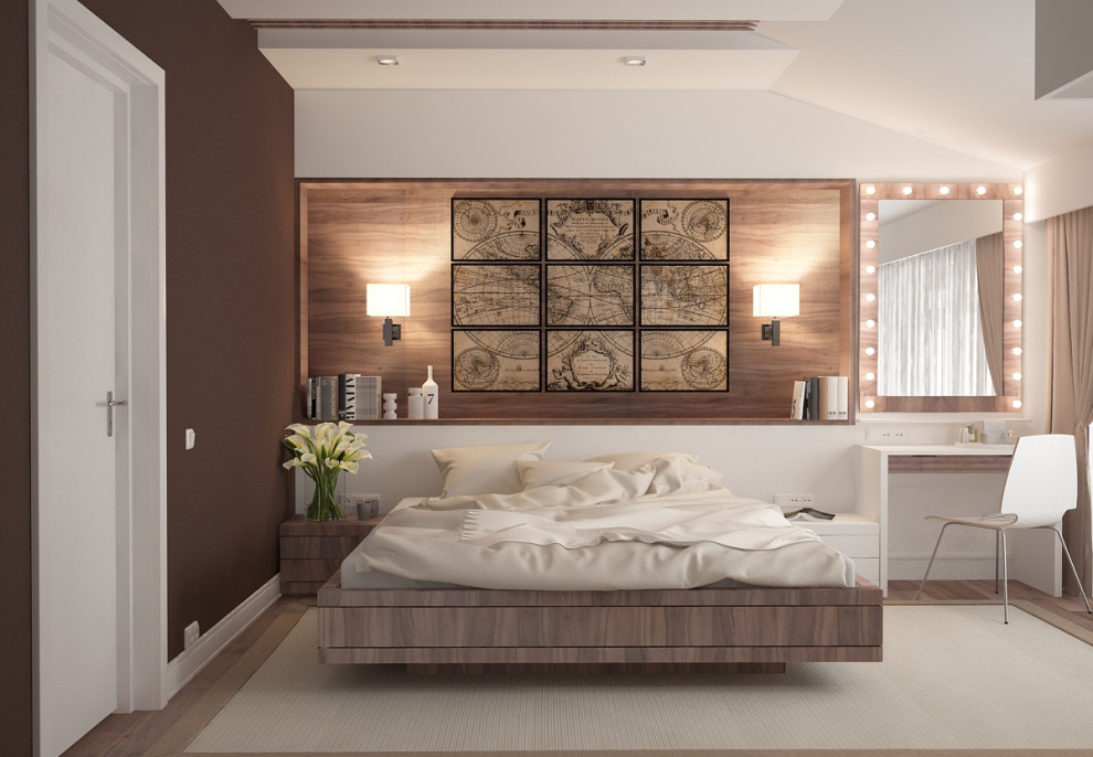 Таунхауз для молодой семьи