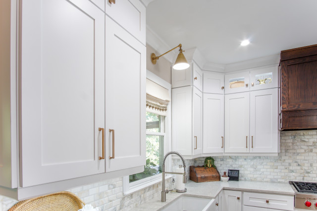 Yorktown Kitchen Cabinets | Cabinets Matttroy