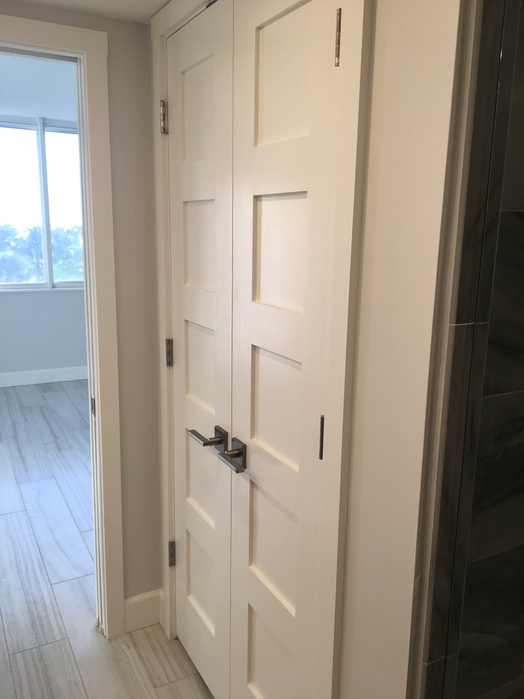 Ocean Harbor Remodel