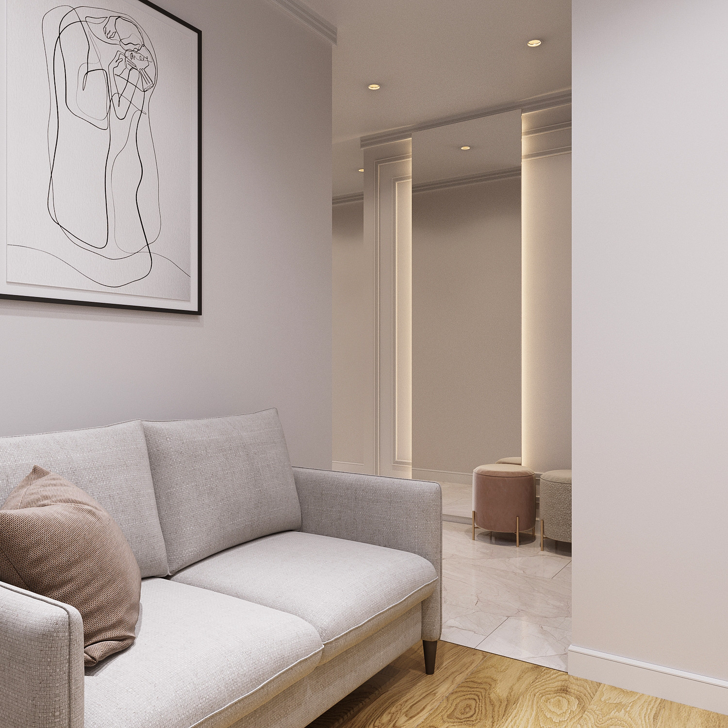 ЖК Манхэттен, г.Казань