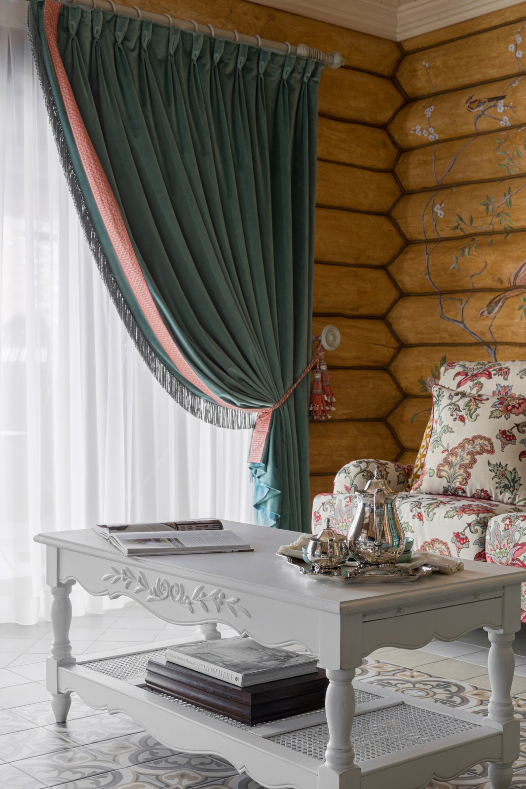 Вспоминая Суздаль