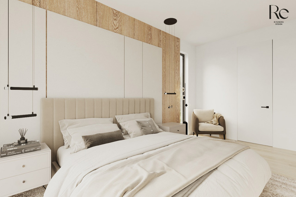 ДИЗАЙН  ДОМА RESIDENCE «Краевско-Армянское»  Сочи | Re INTERIORS DISIGN