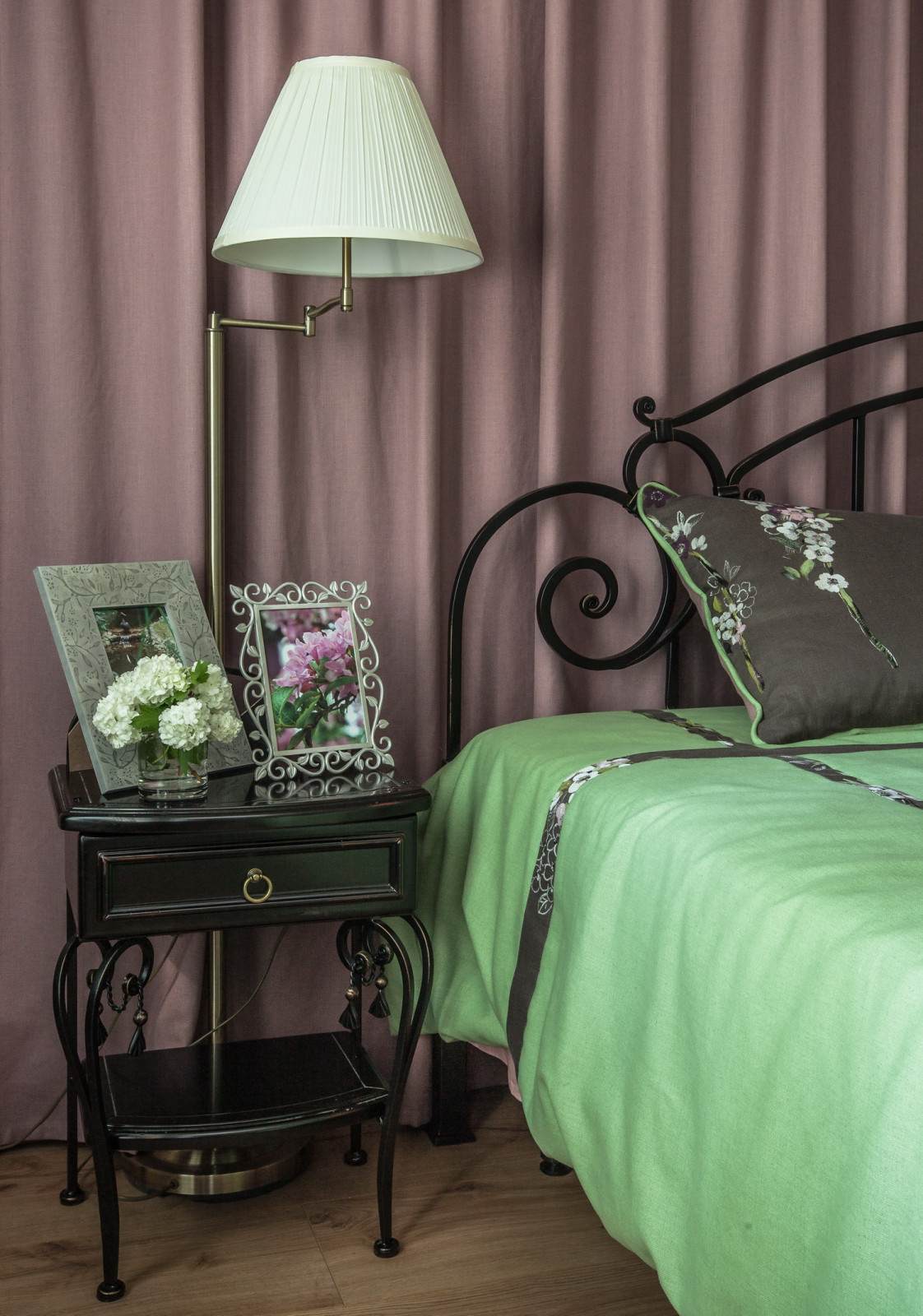 "Второе дыхание"