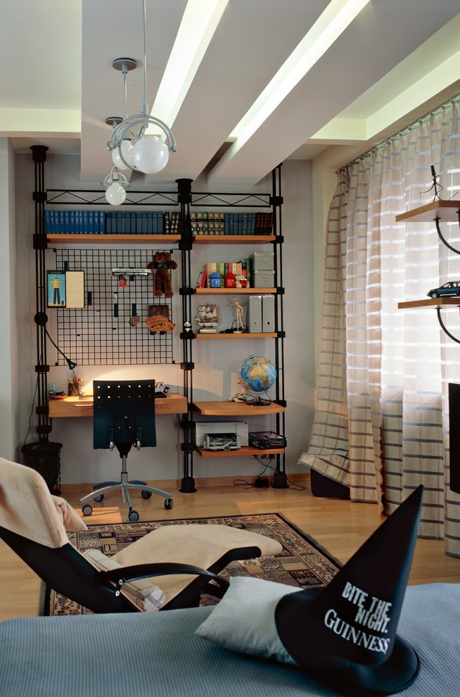 КВАРТИРА НА ОСТОЖЕНКЕ