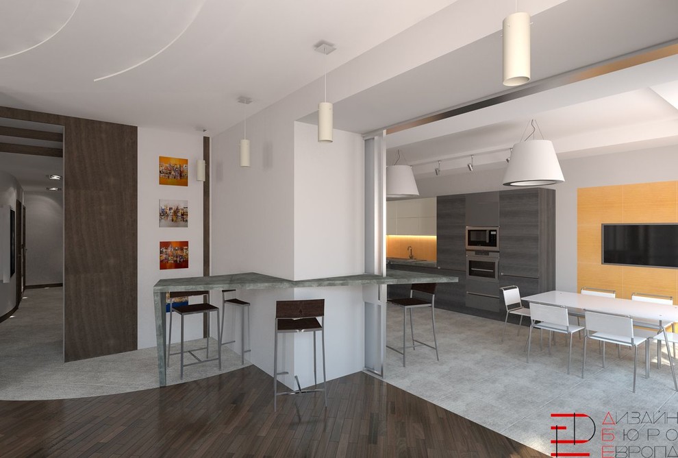 Квартира в Москве