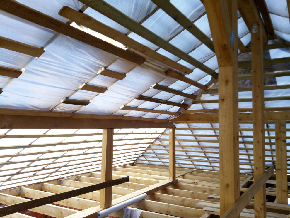 Дом Йоркшир