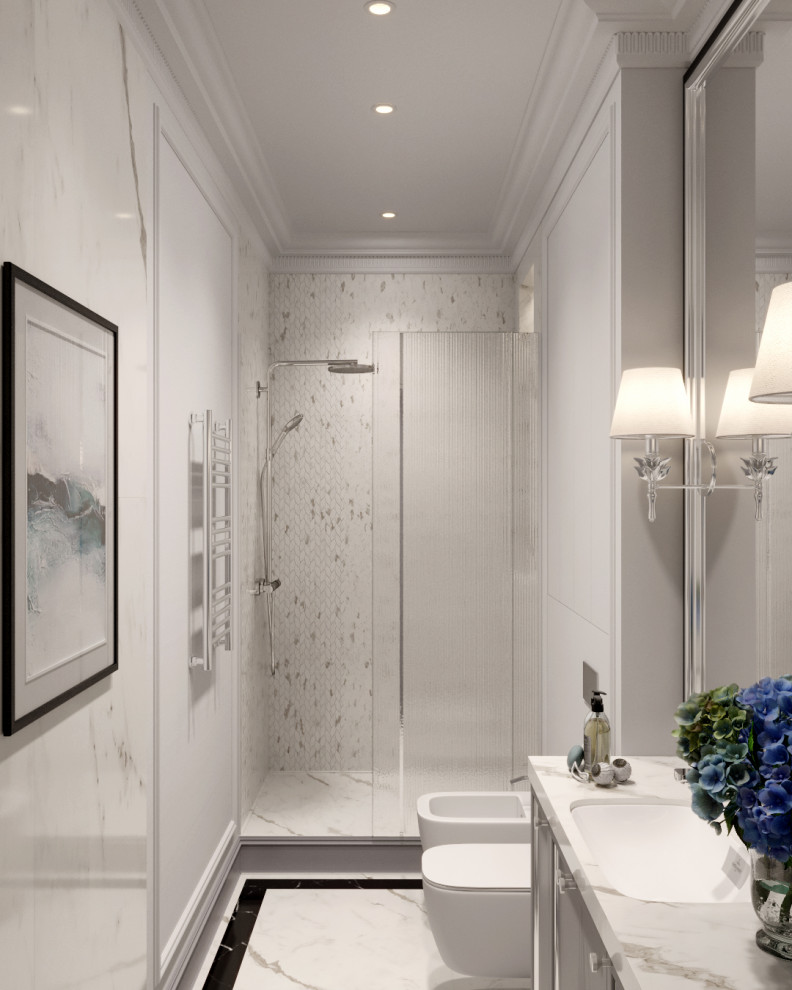 МО, КП Александровский, 247 кв.м, 2022 год