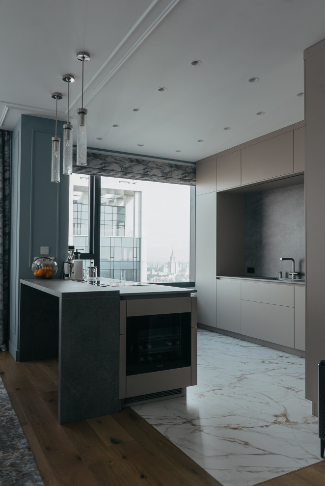 Пентхаус ЖК Небо (230 кв.м.)