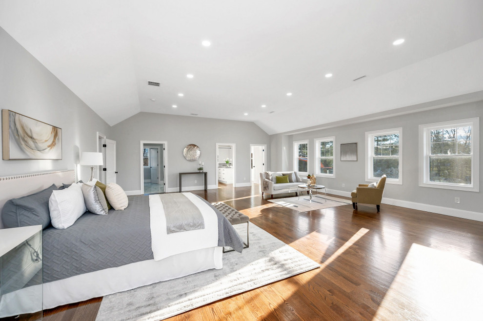 30 Fox Hill