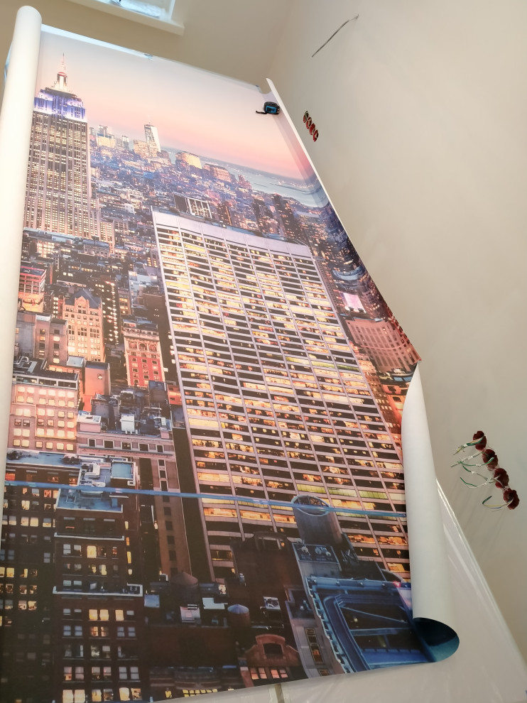 ЖК "ЛАЙФ" Варшавская