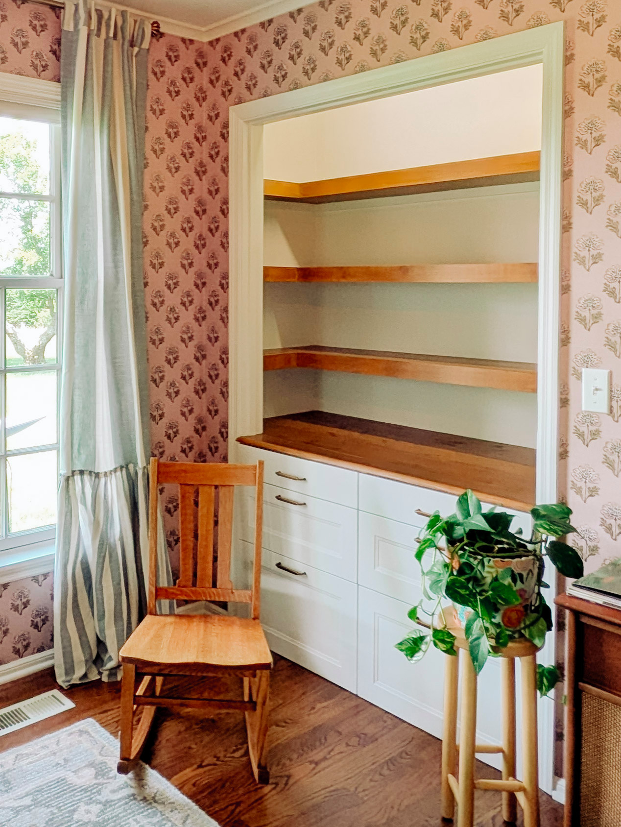 Reading Nook