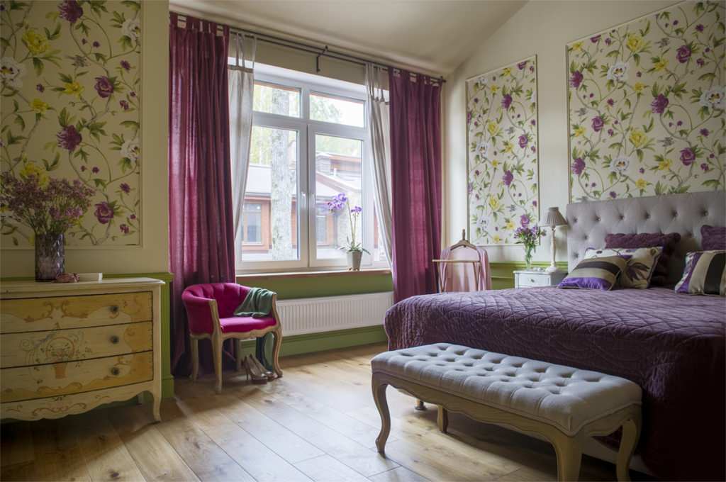 Семейный дом